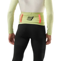 Compressport Free Pro Hardloopriem - nile