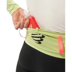 Compressport Free Pro Hardloopriem - nile