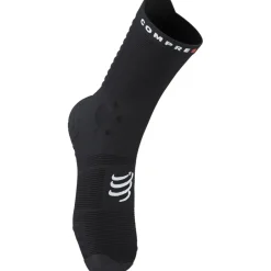 Sokken < Compressport Pro Racing Compressiesokken v4.0 Trail - zwart