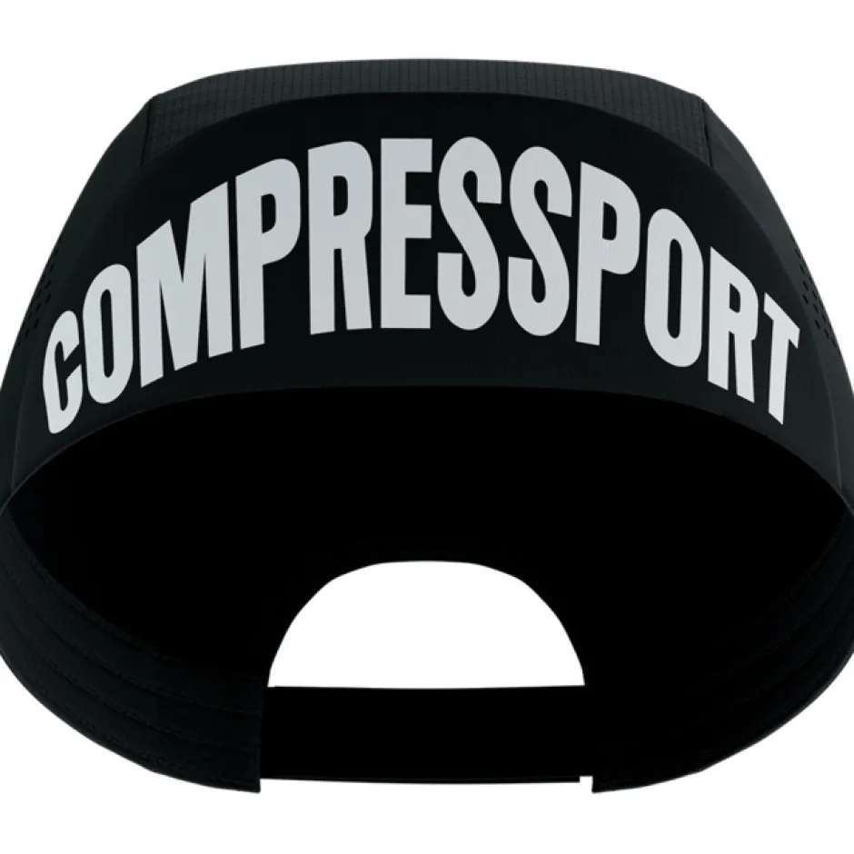 Mutsen < Compressport Pro Racing Pet - zwart