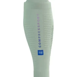 Compressport R2 3.0 Kuitcompressoren - almost aqua/jacaranda