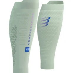 Compressport R2 3.0 Kuitcompressoren - almost aqua/jacaranda