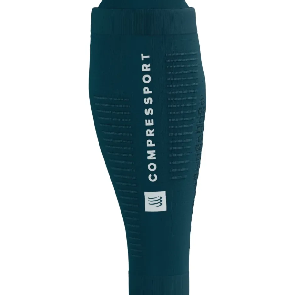 Sportbandages & Braces|Sportbandages & Braces < Compressport R2 3.0 Kuitcompressoren - stargazer/white