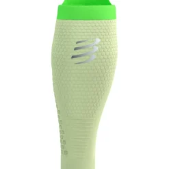Sportbandages & Braces|Sportbandages & Braces < Compressport R2 3.0 Kuitcompressoren - lime/neon green