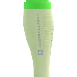 Sportbandages & Braces|Sportbandages & Braces < Compressport R2 3.0 Kuitcompressoren - lime/neon green