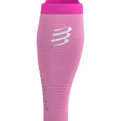 Compressport R2 3.0 Kuitcompressoren - begonia/neon pink