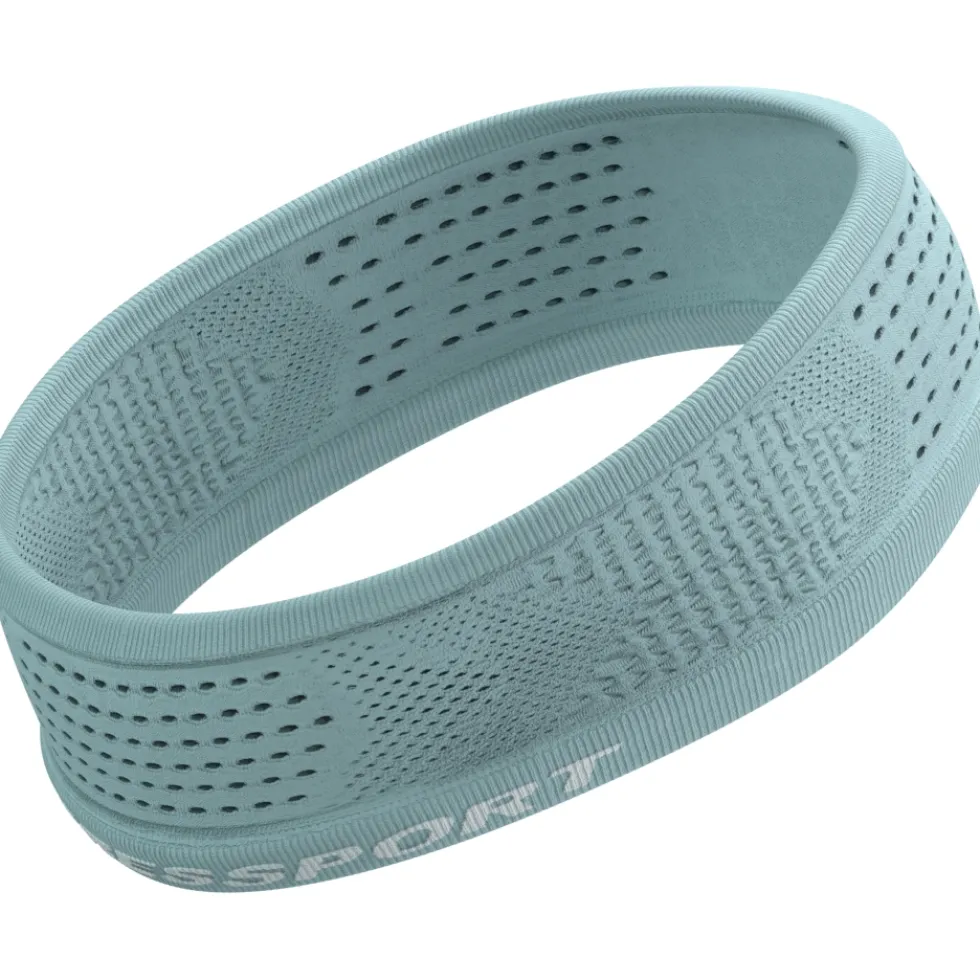 Compressport Thin On/Off Hoofdband - ether