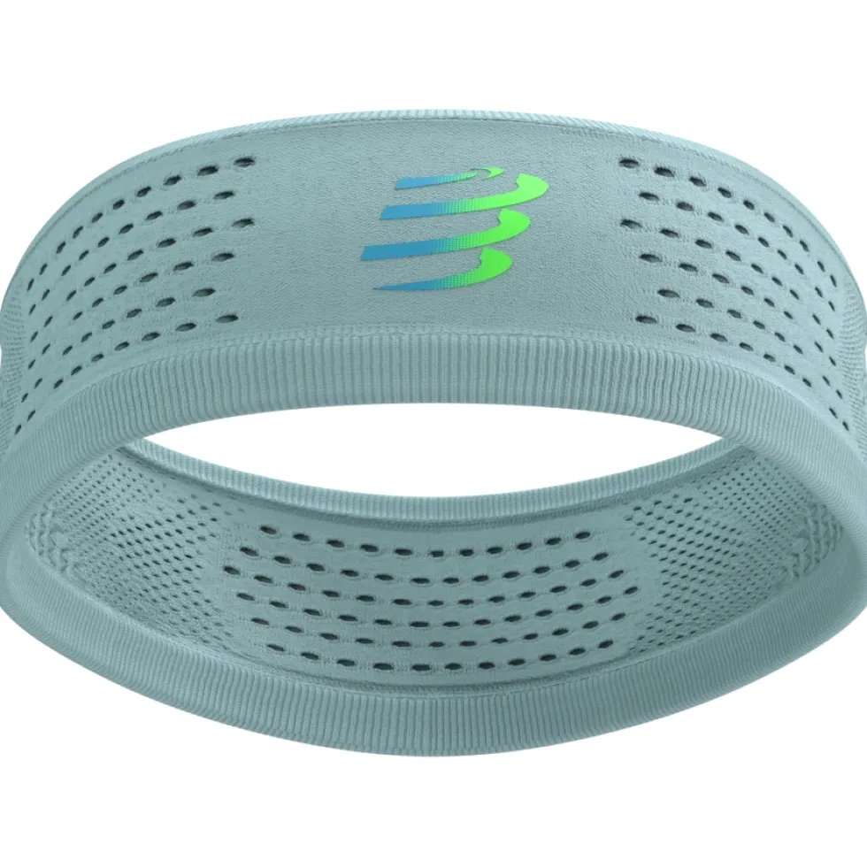 Compressport Thin On/Off Hoofdband - ether