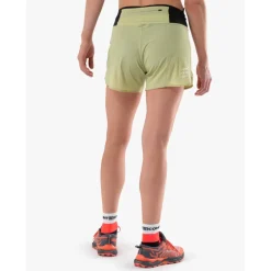 Compressport Trail Racing Short Dames - nile