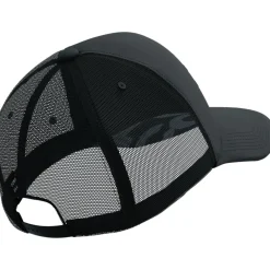 Mutsen < Compressport Trucker Pet - black/black reflective