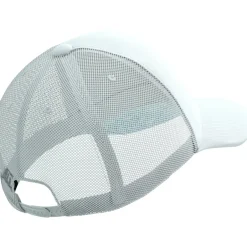 Mutsen < Compressport Trucker Pet - star white/blue-green