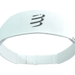 Compressport Ultralight Vizier - wit
