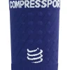 Accessoires < Compressport Racing Zweetband - orient blue