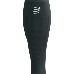 Compressport R2 Aero 2.0 Kuitcompressoren - zwart/wit