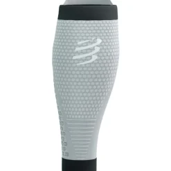 Compressport R2 3.0 Kuitcompressoren - grey melange/black