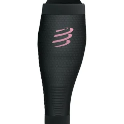 Compressport R2 3.0 Kuitcompressoren - Eat My Dust! - dark gull gray