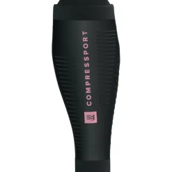 Compressport R2 3.0 Kuitcompressoren - Eat My Dust! - dark gull gray