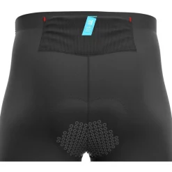 Compressport Tri Under Control Shorts Heren - zwart