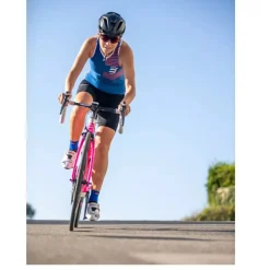 Compressport Tri Under Control Shorts Dames - zwart