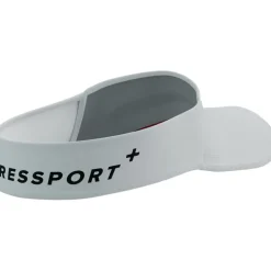 Compressport Ultralight Vizier - Ironman 2025 - wit - L2