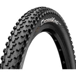 Continental Cross King Wire MTB Draadband - 20x2.00"