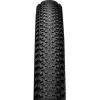 Banden < Continental Double Fighter III Sport MTB Draadband 26x1.9" - zwart