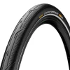 Continental Draadband - Contact Urban - PureGrip | ECE-R75 - 50-559 | zwart reflecterend