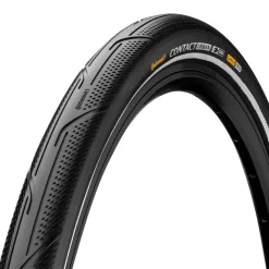 E-Bike Banden < Continental Draadband - Contact Urban - PureGrip | ECE-R75 - 42-584 | zwart reflecterend