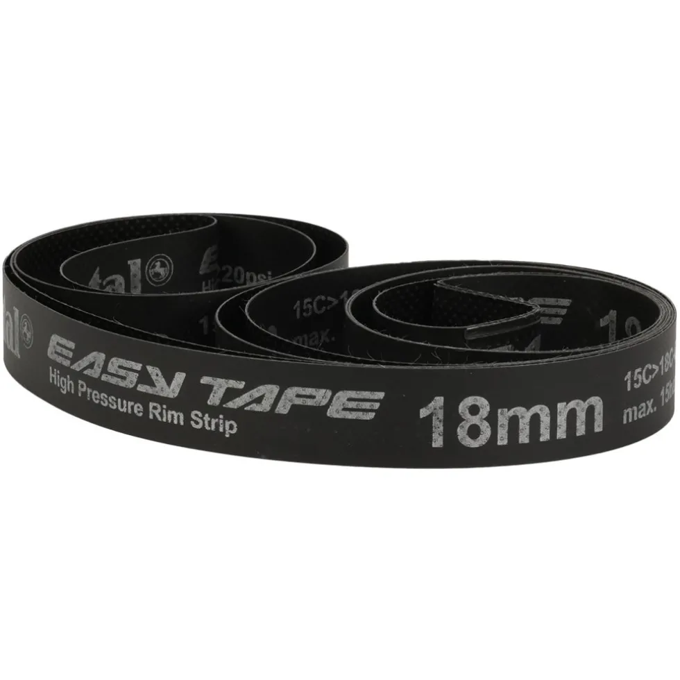 Continental Easy Tape High Pressure Rim Tape up to 15 bar - 2 pieces
