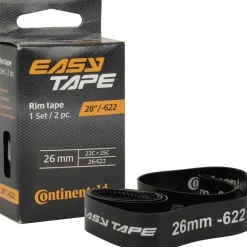 Continental Easy Tape Velglint tot 8 Bar - 2 Stuks
