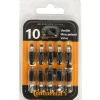 Continental Exchangeable Presta Valve Insert - 10 pcs.