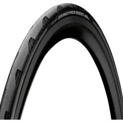 Continental Grand Prix 5000 AS TR Vouwband - Vectran Breaker | LazerGrip - 32-622 - zwart/zwart