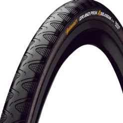 Continental Grand Prix 4-Season Vouwband - 622 - zwart