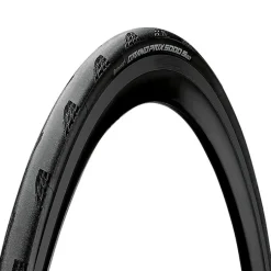 Continental Grand Prix 5000 S TR Vouwband - 28-622 | zwart