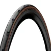 Continental Grand Prix 5000 S TR Vouwband - 30-622 | zwart/transparant