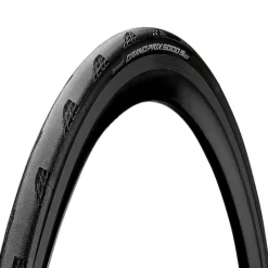 Banden < Continental Grand Prix 5000 S TR Vouwband - 30-622 | zwart