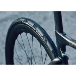 Continental Grand Prix 5000 S TR Vouwband - 35-622 | zwart