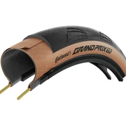 Continental Grand Prix TR Vouwband - 28-622 | skinwall