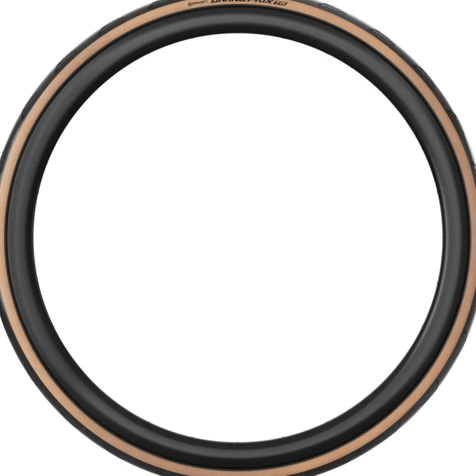 Continental Grand Prix TR Vouwband - 28-622 | skinwall