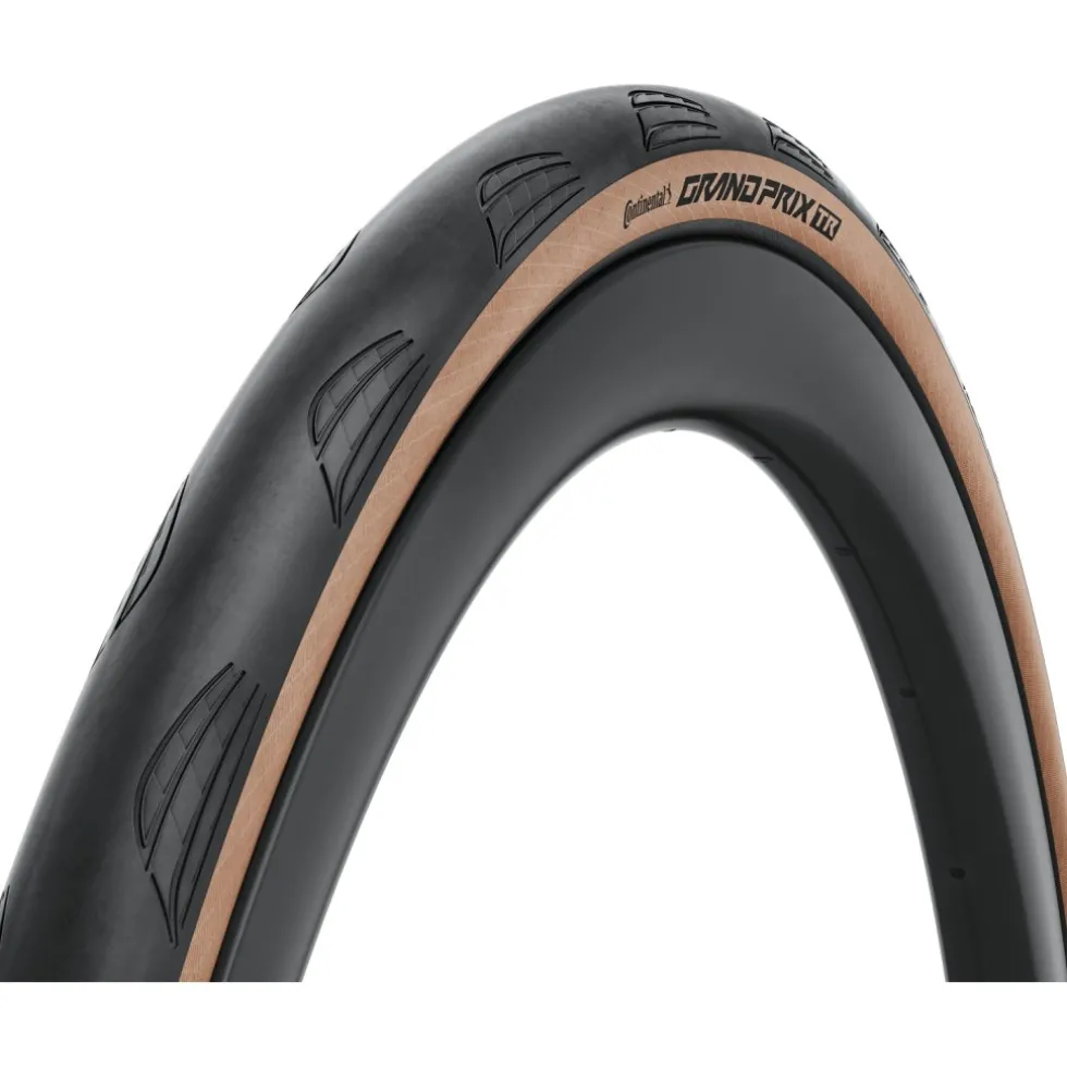 Continental Grand Prix TR Vouwband - 28-622 | skinwall