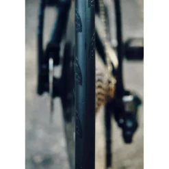 Continental Grand Prix 5000 TT TR Vouwband - 30-622 | zwart