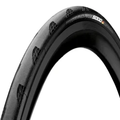 Continental Grand Prix 5000 Vouwband - 28-622 - zwart