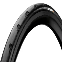 Banden < Continental Grand Prix 5000 Vouwband - 23-622 - zwart