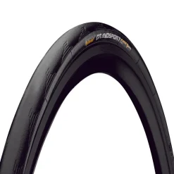 Continental Grand Sport Race Vouwband - NyTech Breaker - 28-622 - zwart