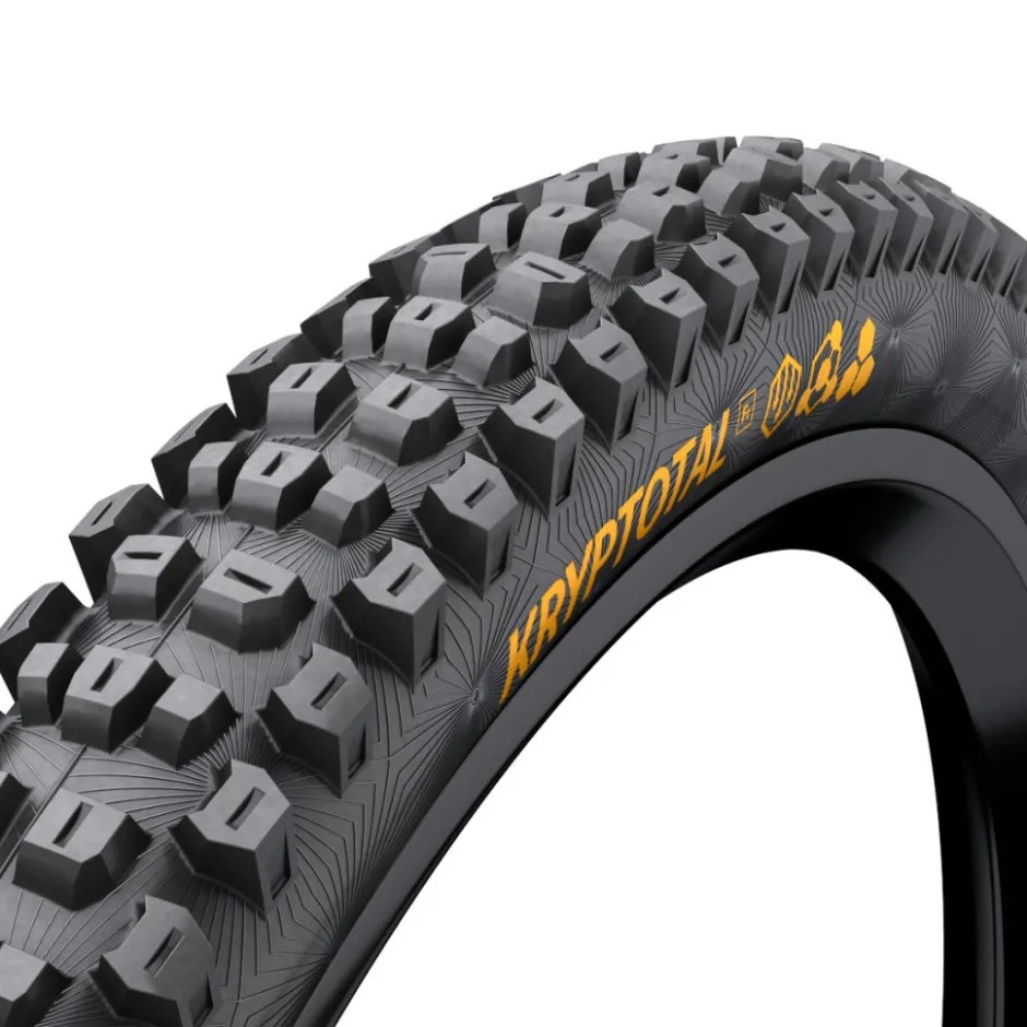Banden < Continental Kryptotal Fr - Enduro Soft - MTB Vouwband - 29x2.40"