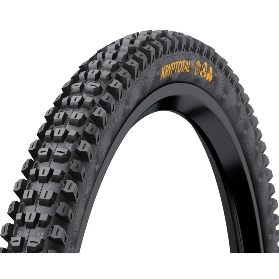 Banden < Continental Kryptotal Fr - Enduro Soft - MTB Vouwband - 29x2.40"