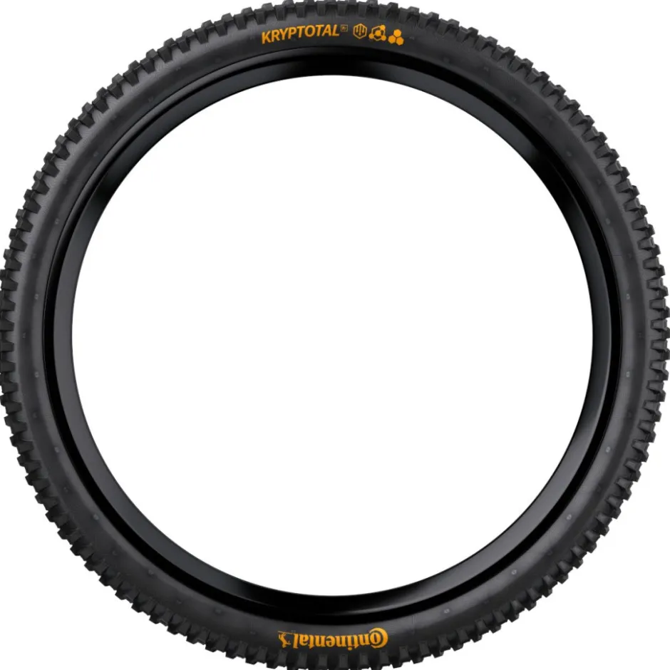 Banden < Continental Kryptotal Fr - Enduro Soft - MTB Vouwband - 29x2.40"