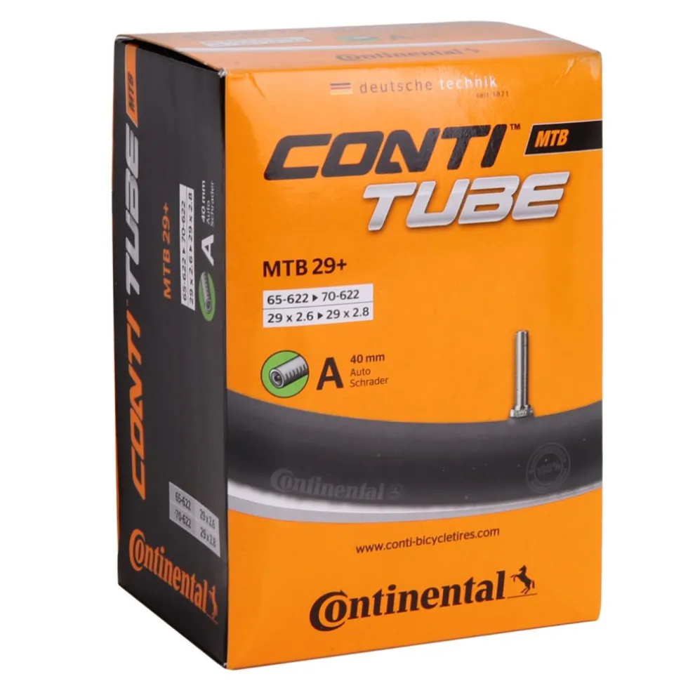 Continental MTB Binnenband - 29"+