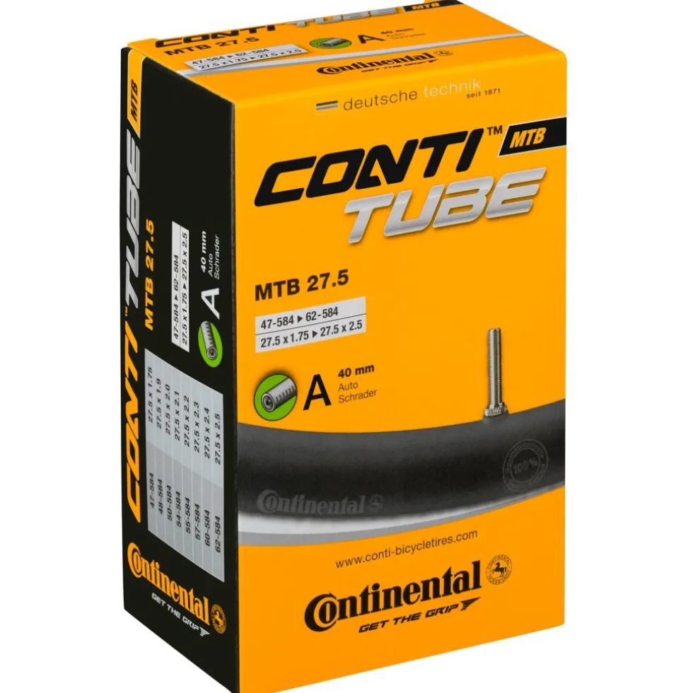 Continental MTB Binnenband - 27.5"