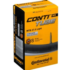 Binnenbanden < Continental MTB Binnenband - 27.5" | Light